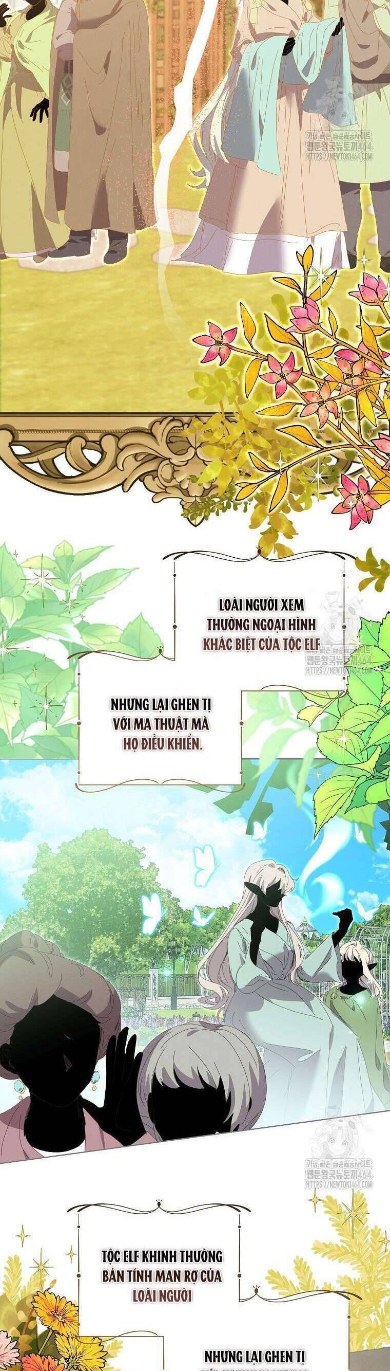 Công Nương Tái Sinh Chapter 20 - Trang 2