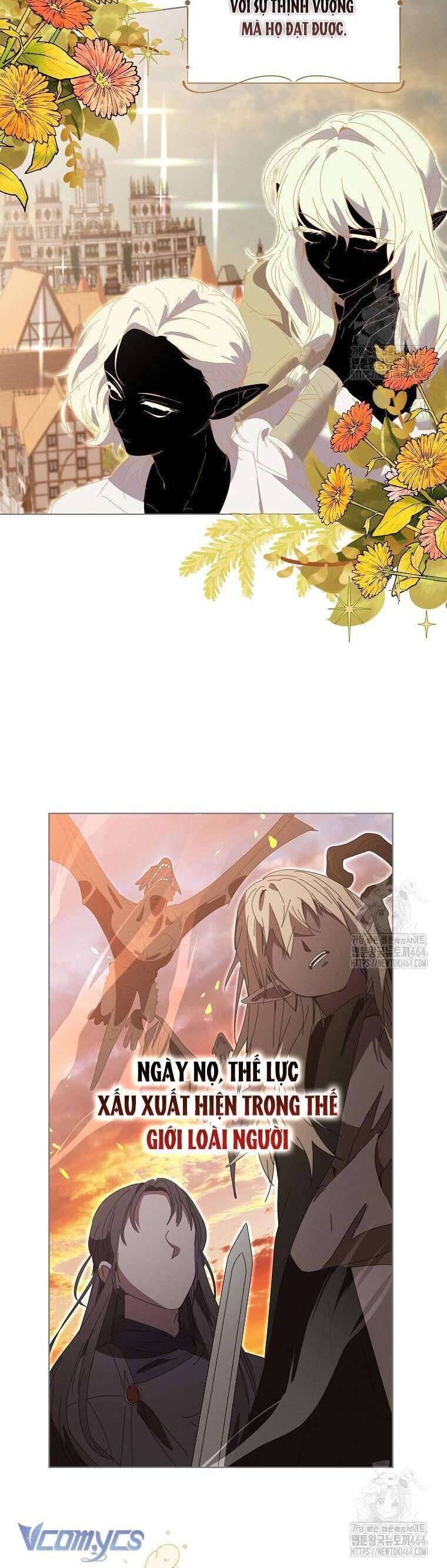 Công Nương Tái Sinh Chapter 20 - Trang 2