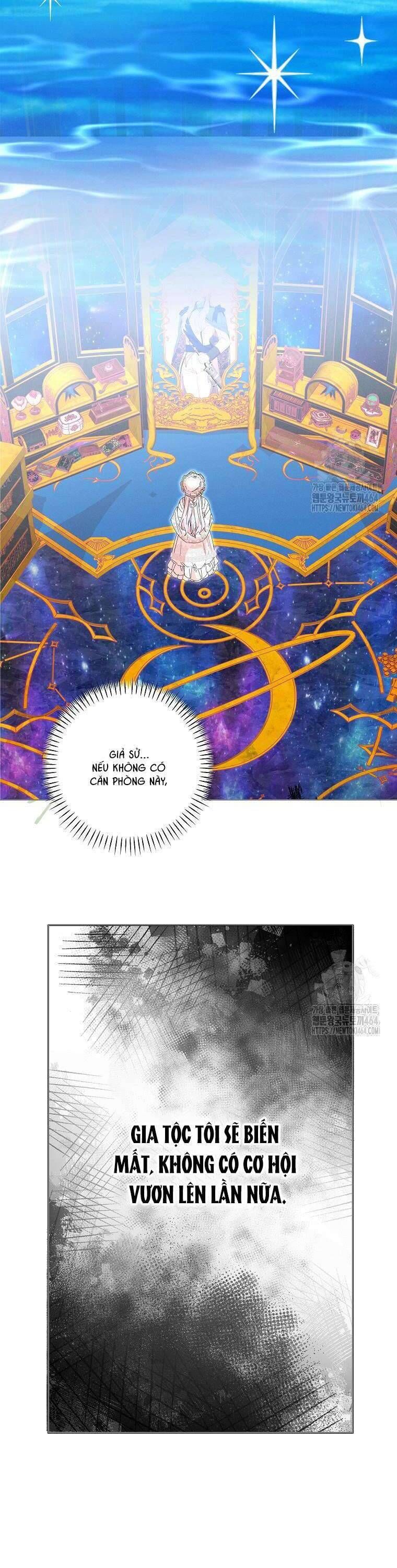 Công Nương Tái Sinh Chapter 20 - Trang 2