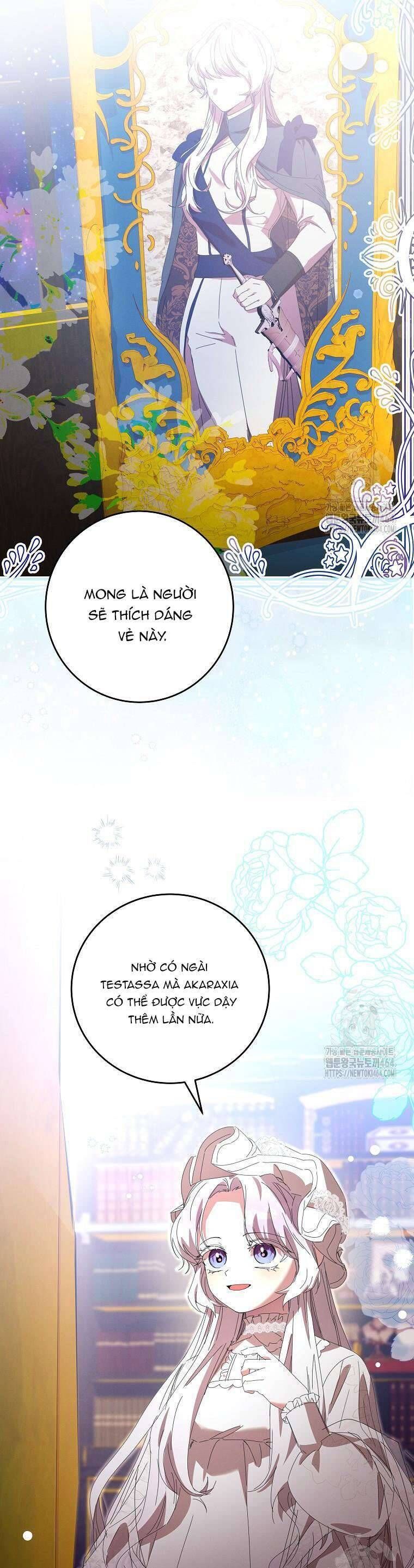 Công Nương Tái Sinh Chapter 20 - Trang 2