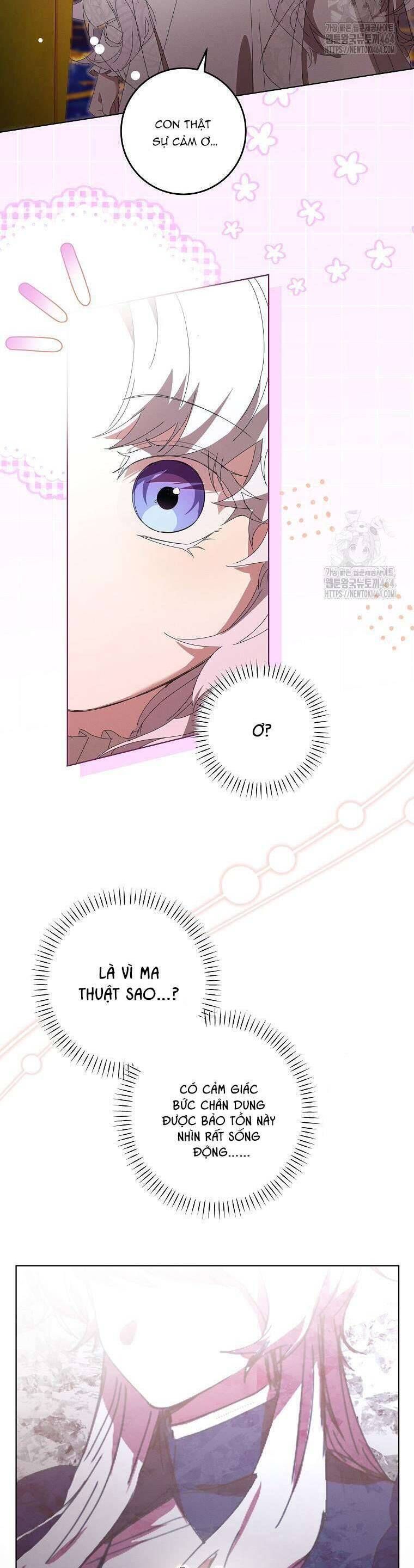 Công Nương Tái Sinh Chapter 20 - Trang 2