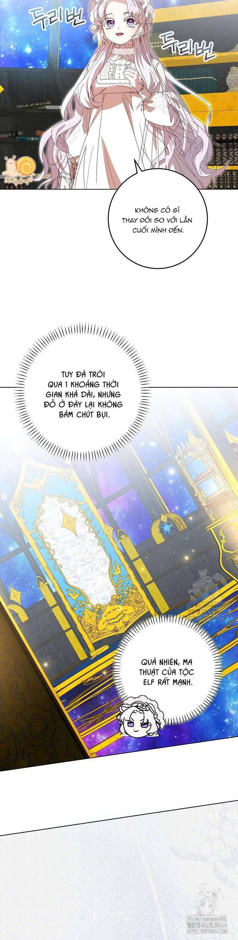 Công Nương Tái Sinh Chapter 20 - Trang 2