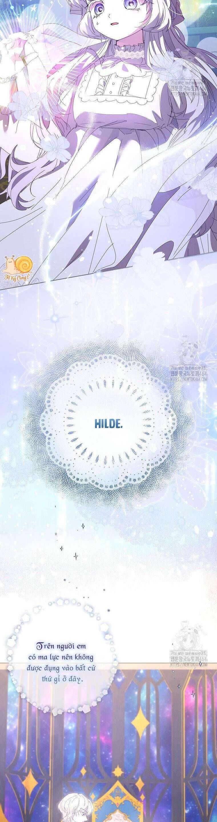 Công Nương Tái Sinh Chapter 20 - Trang 2