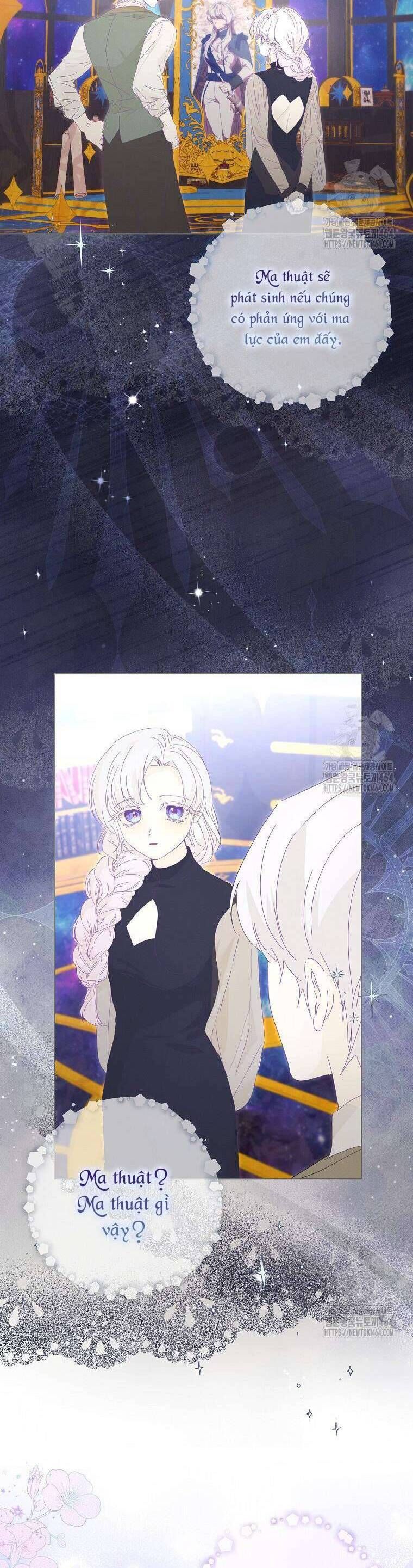 Công Nương Tái Sinh Chapter 20 - Trang 2