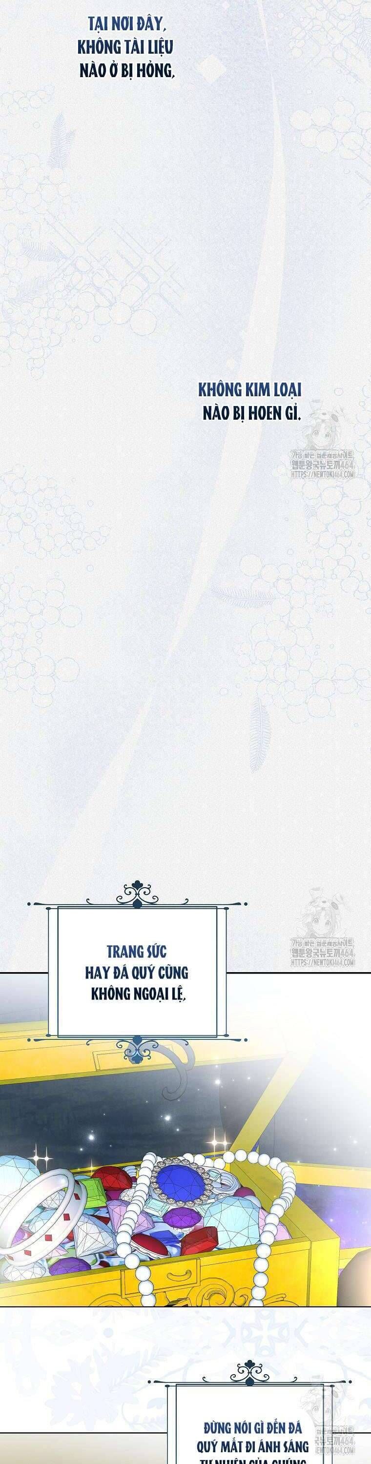 Công Nương Tái Sinh Chapter 20 - Trang 2