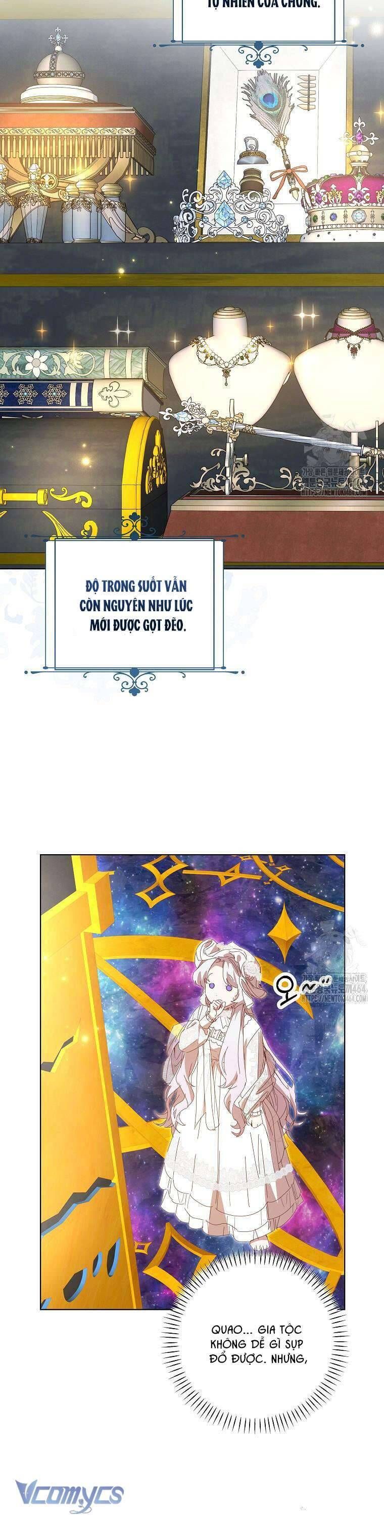 Công Nương Tái Sinh Chapter 20 - Trang 2