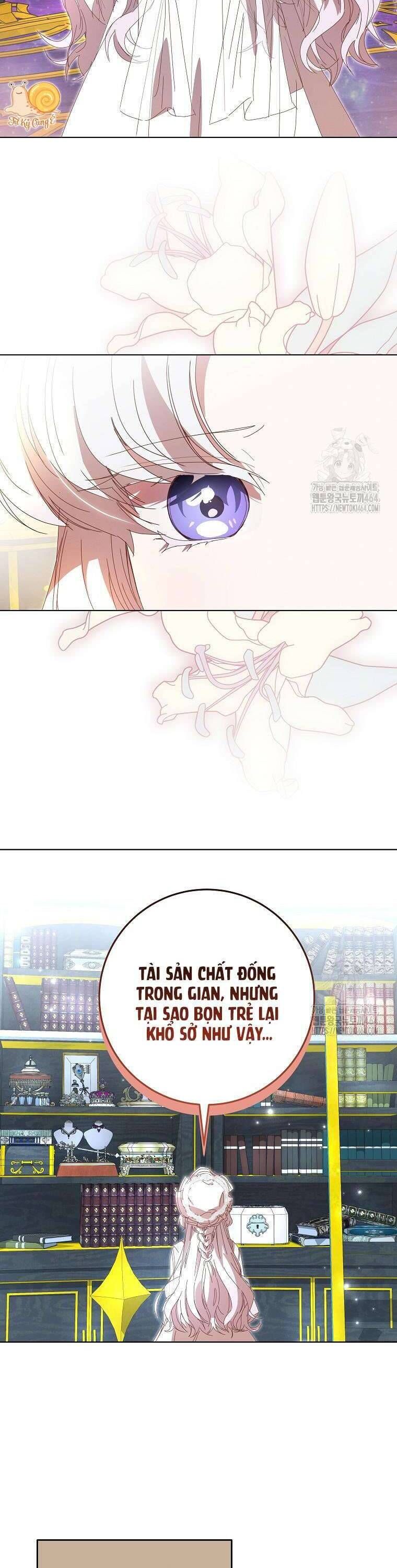 Công Nương Tái Sinh Chapter 20 - Trang 2