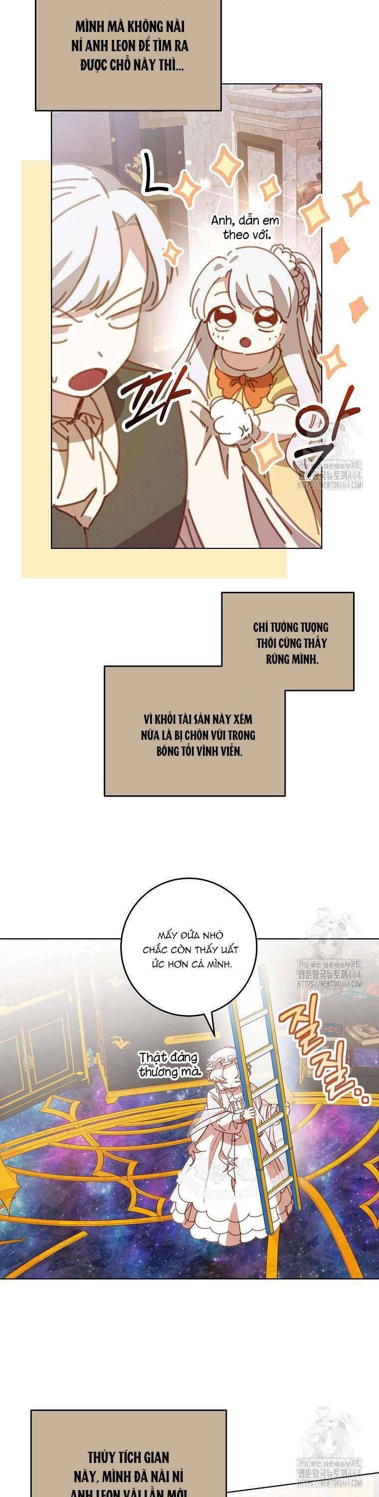 Công Nương Tái Sinh Chapter 20 - Trang 2