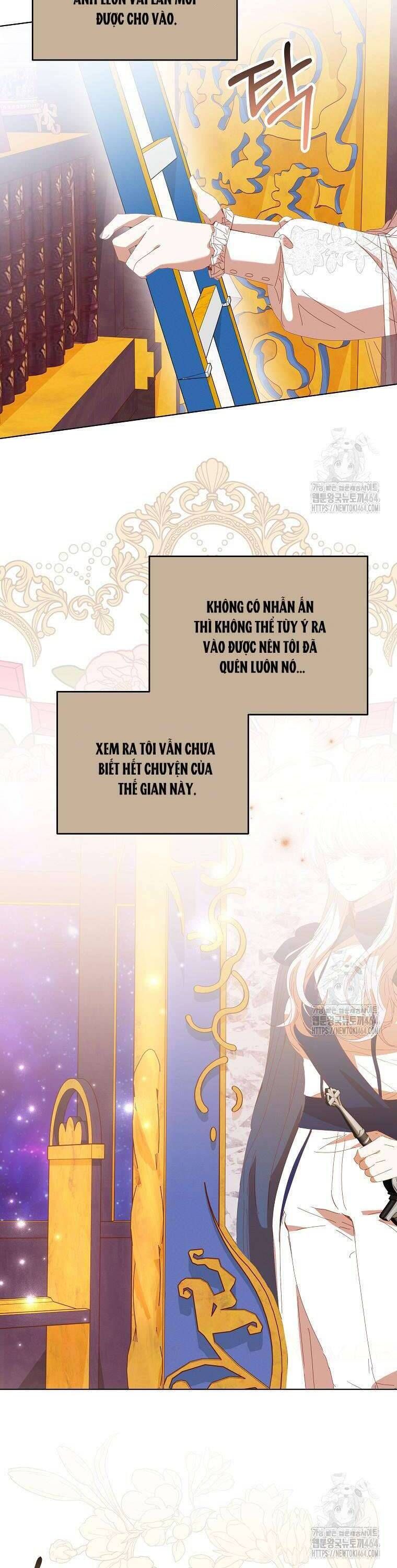 Công Nương Tái Sinh Chapter 20 - Trang 2