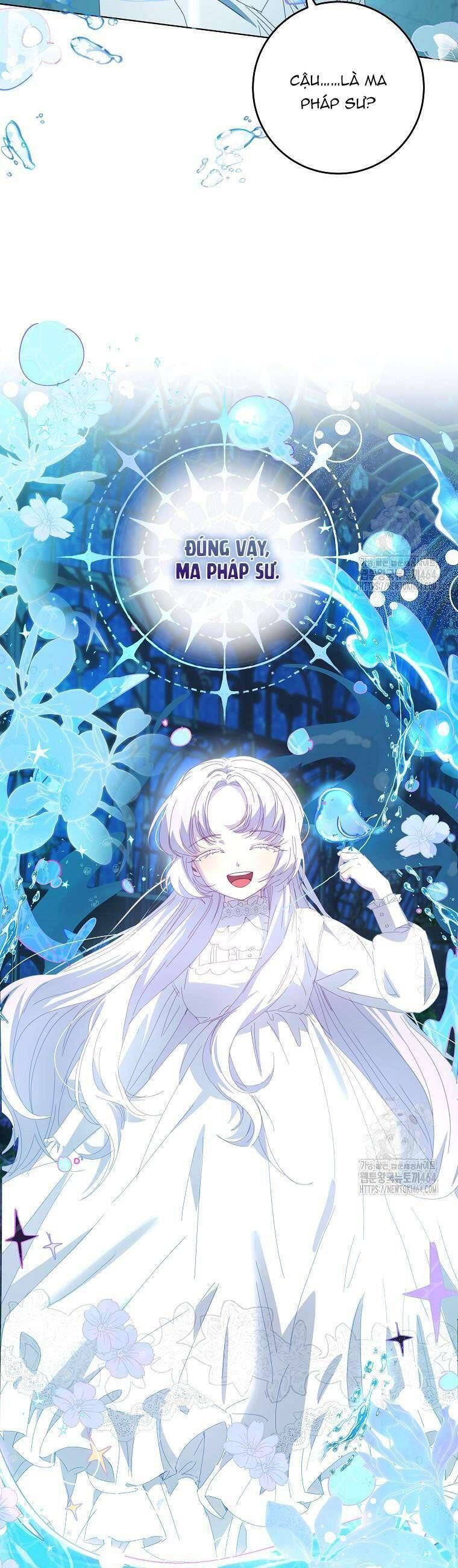 Công Nương Tái Sinh Chapter 21 - Trang 2