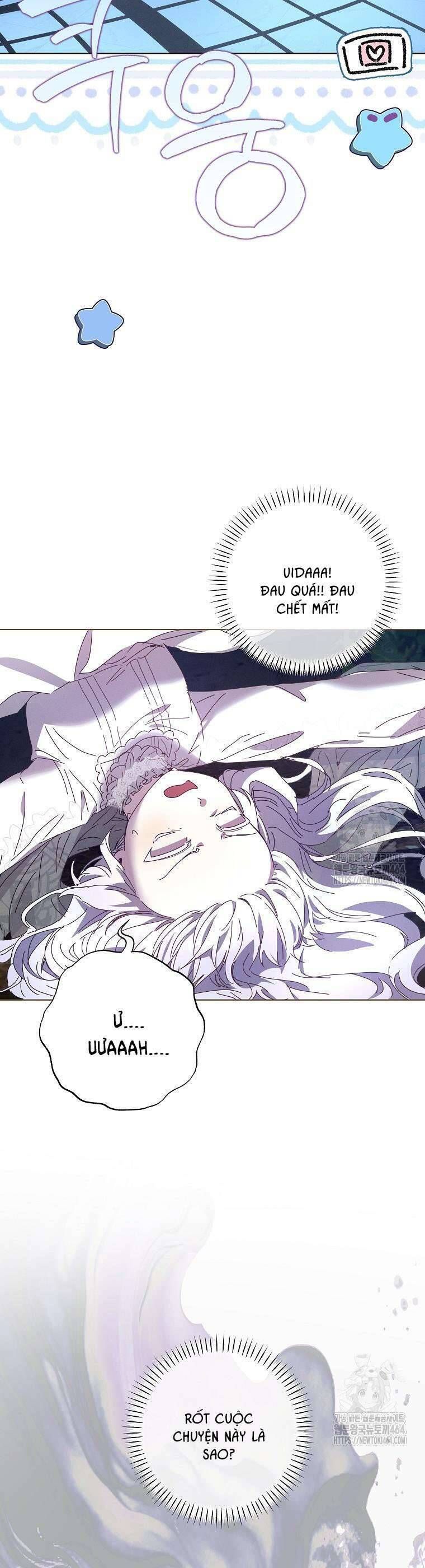 Công Nương Tái Sinh Chapter 21 - Trang 2
