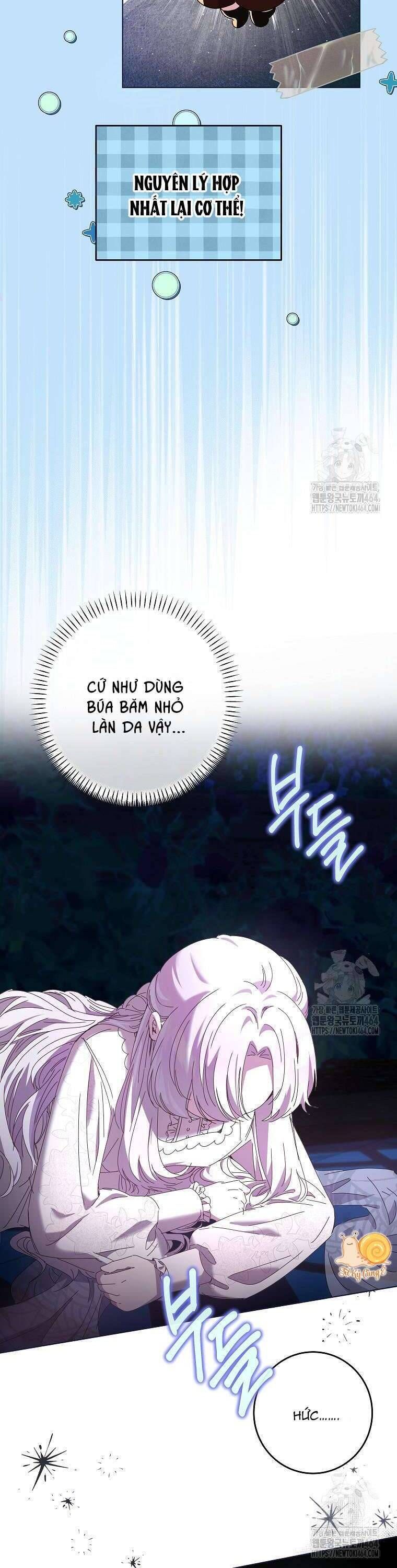 Công Nương Tái Sinh Chapter 21 - Trang 2