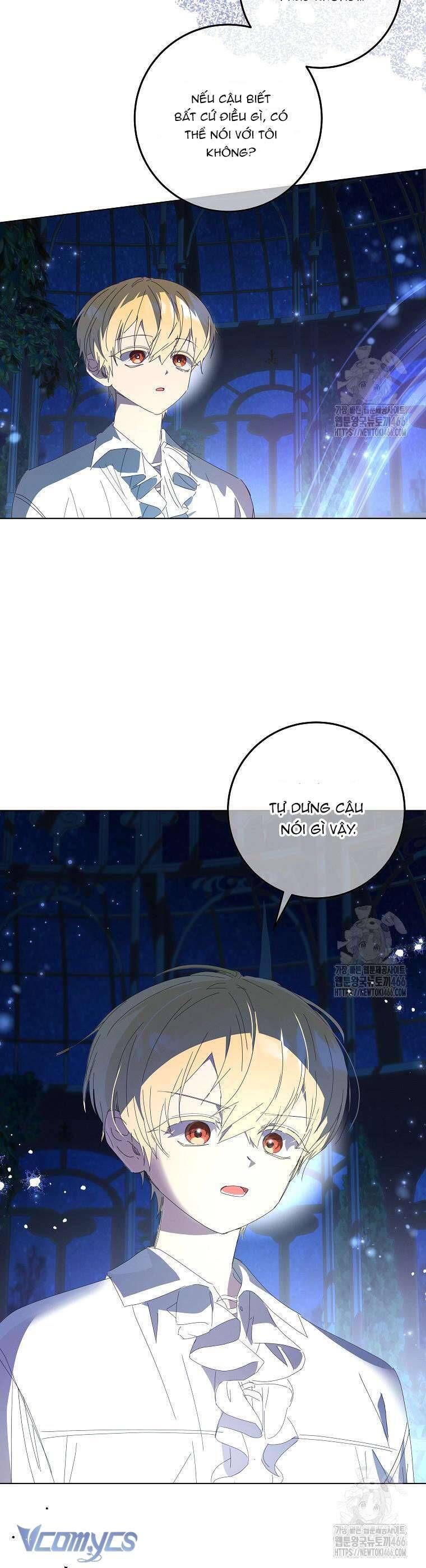 Công Nương Tái Sinh Chapter 22 - Trang 2