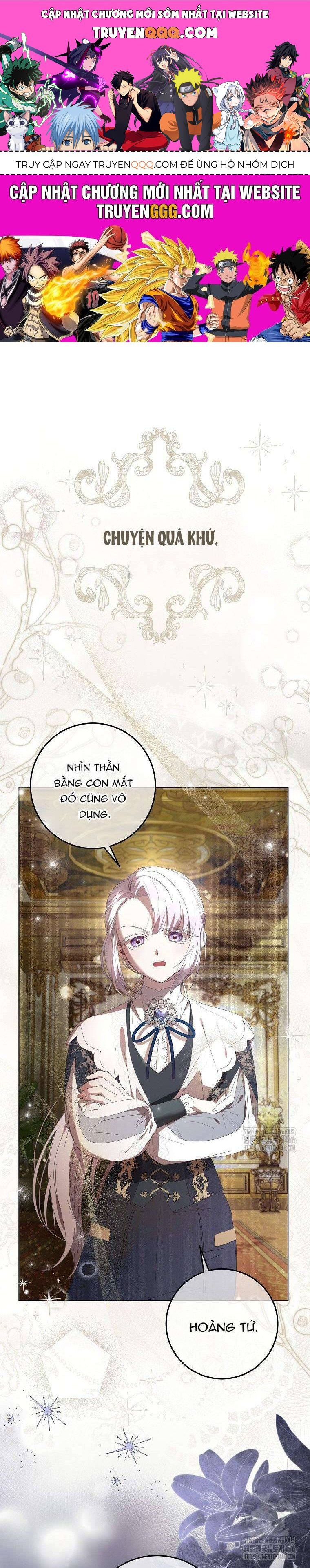 Công Nương Tái Sinh Chapter 23 - Trang 2