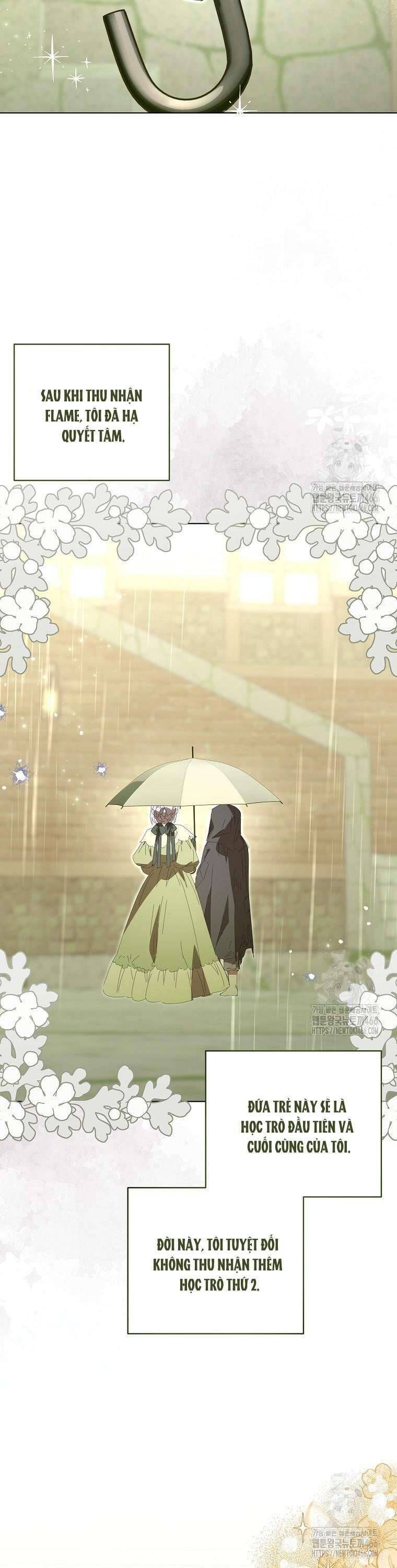 Công Nương Tái Sinh Chapter 23 - Trang 2