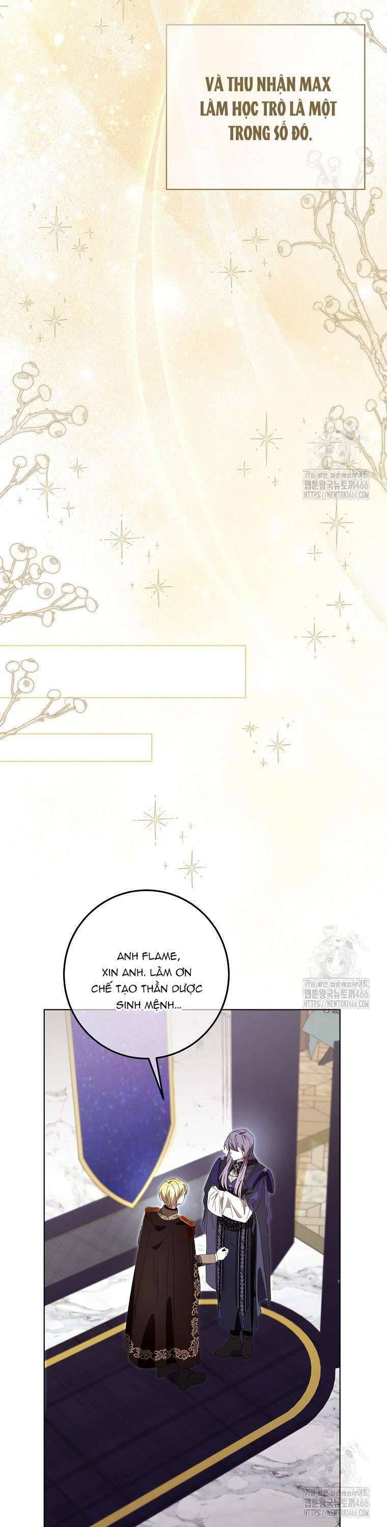 Công Nương Tái Sinh Chapter 23 - Trang 2