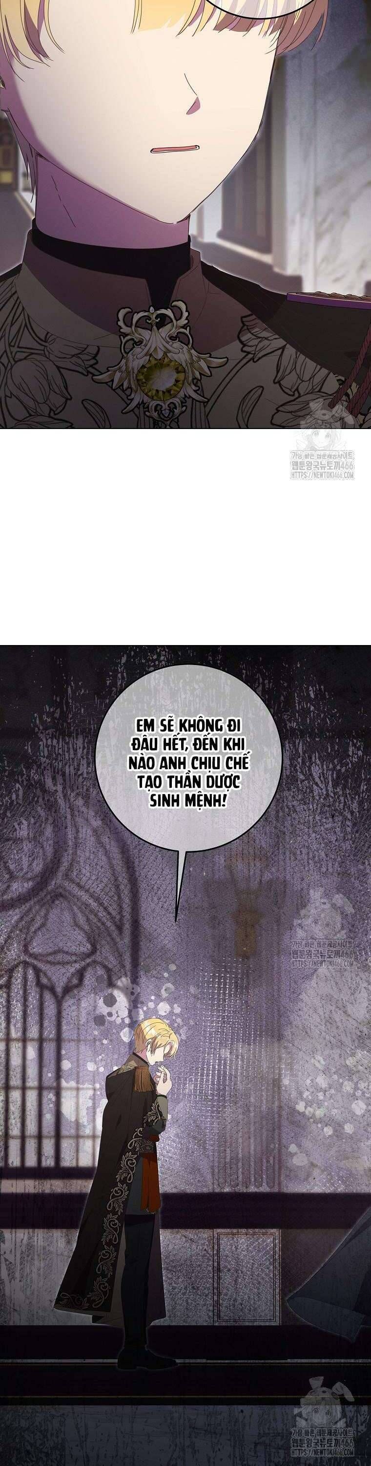 Công Nương Tái Sinh Chapter 23 - Trang 2