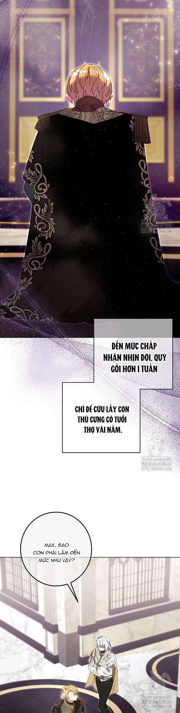 Công Nương Tái Sinh Chapter 23 - Trang 2