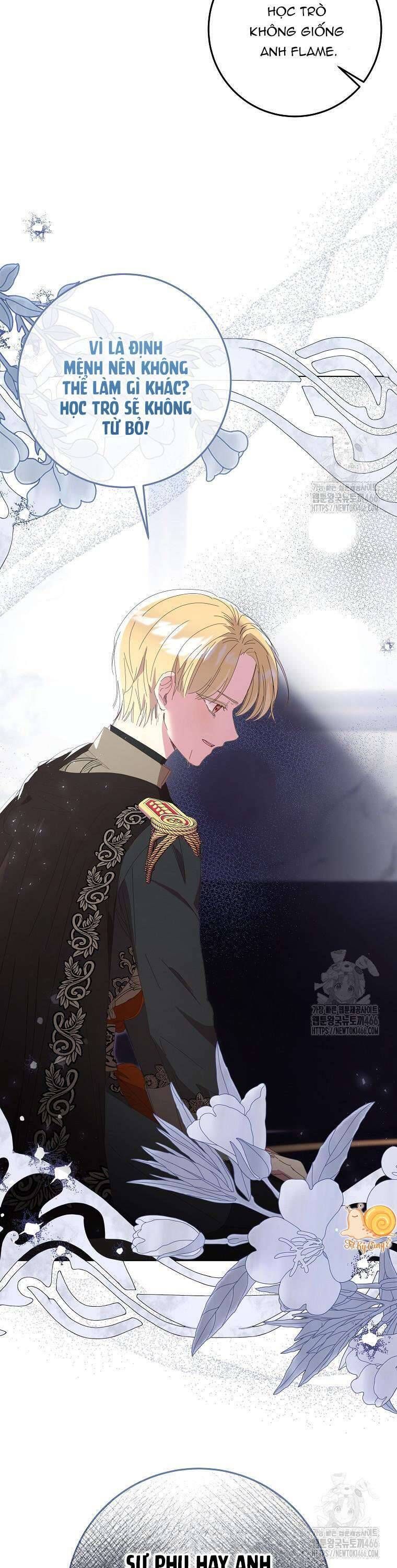 Công Nương Tái Sinh Chapter 23 - Trang 2