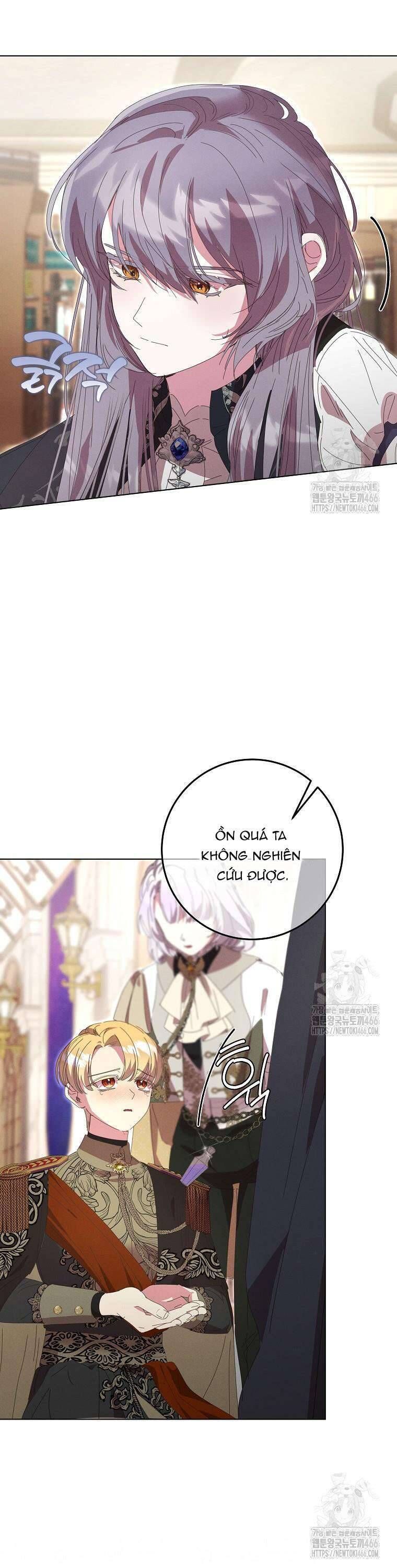 Công Nương Tái Sinh Chapter 23 - Trang 2