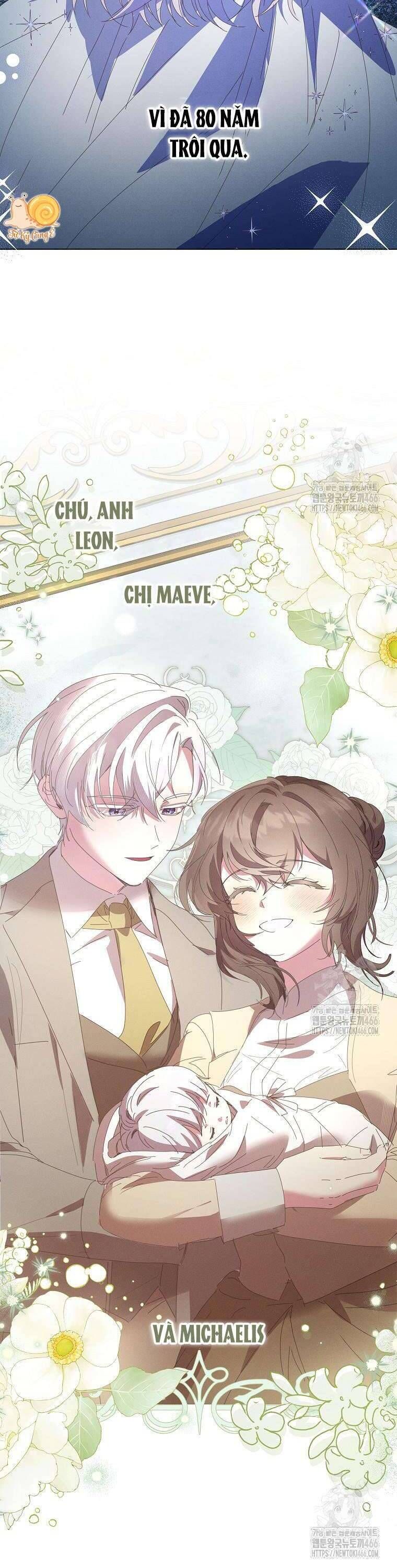 Công Nương Tái Sinh Chapter 23 - Trang 2