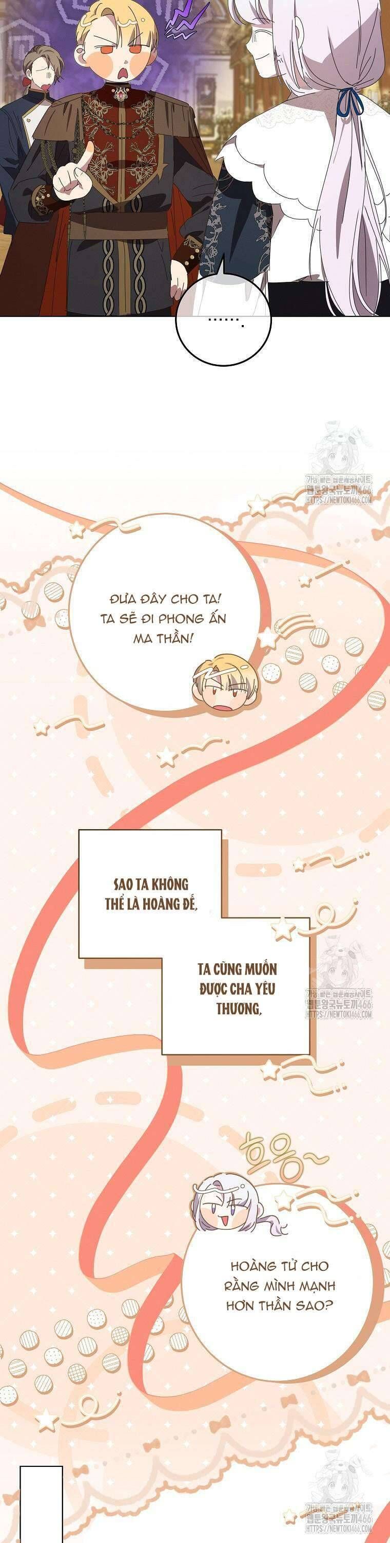 Công Nương Tái Sinh Chapter 23 - Trang 2