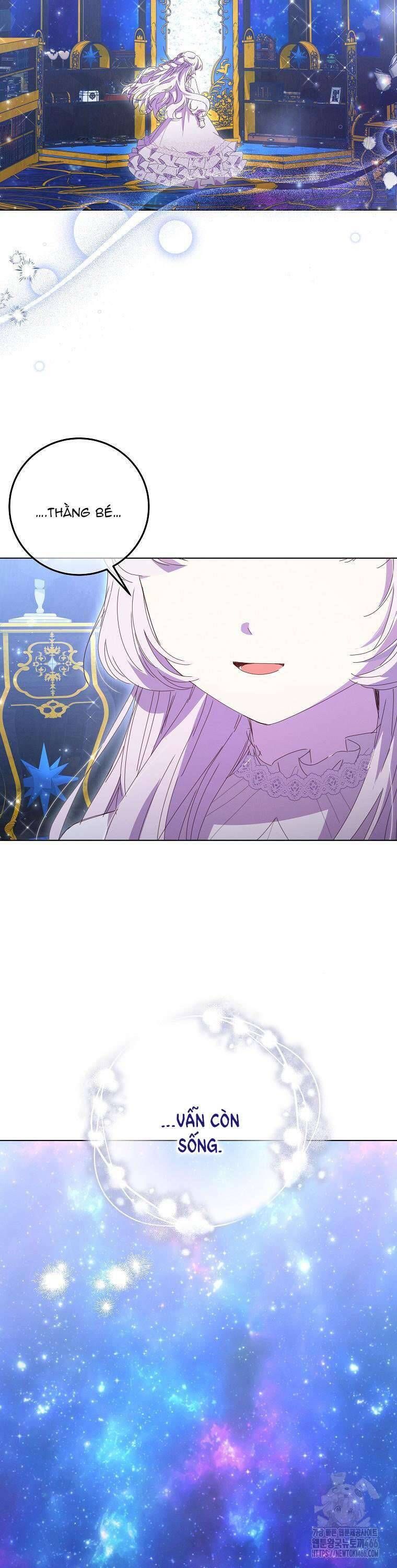 Công Nương Tái Sinh Chapter 23 - Trang 2