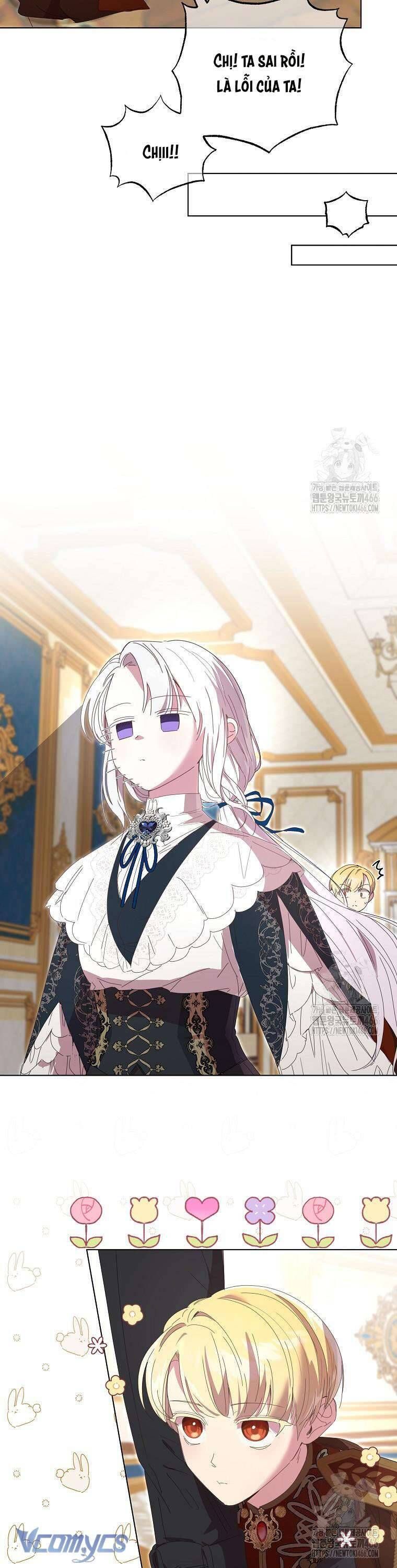 Công Nương Tái Sinh Chapter 23 - Trang 2