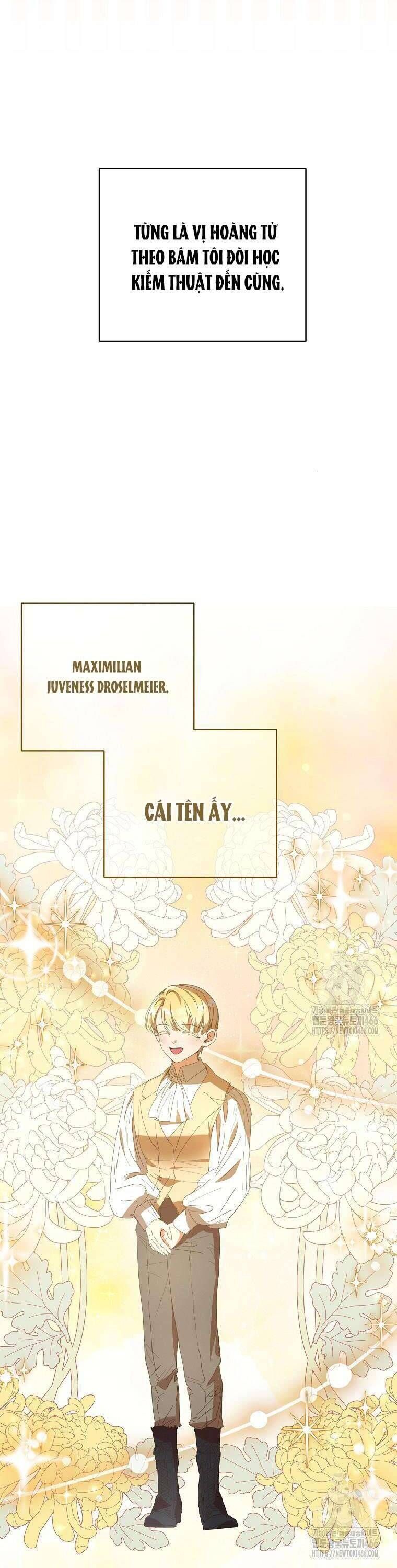 Công Nương Tái Sinh Chapter 23 - Trang 2