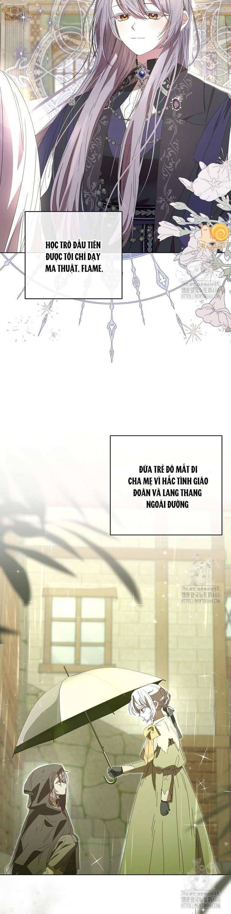 Công Nương Tái Sinh Chapter 23 - Trang 2