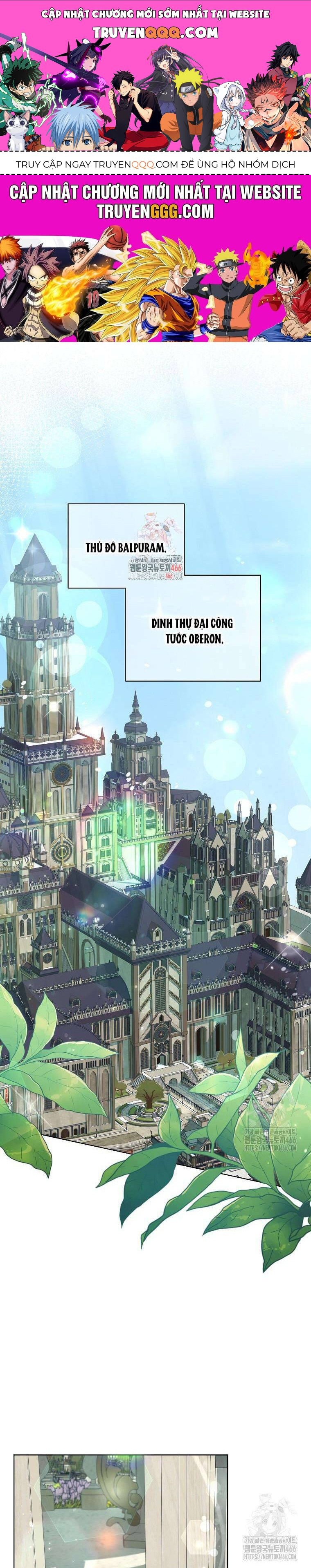 Công Nương Tái Sinh Chapter 27 - Trang 2