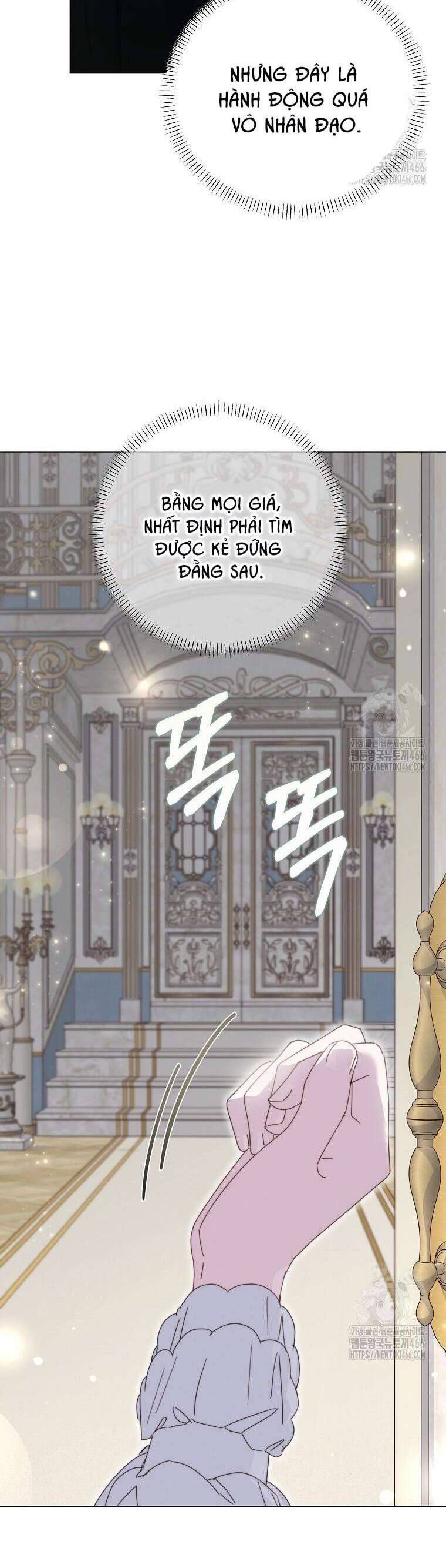 Công Nương Tái Sinh Chapter 27 - Trang 2