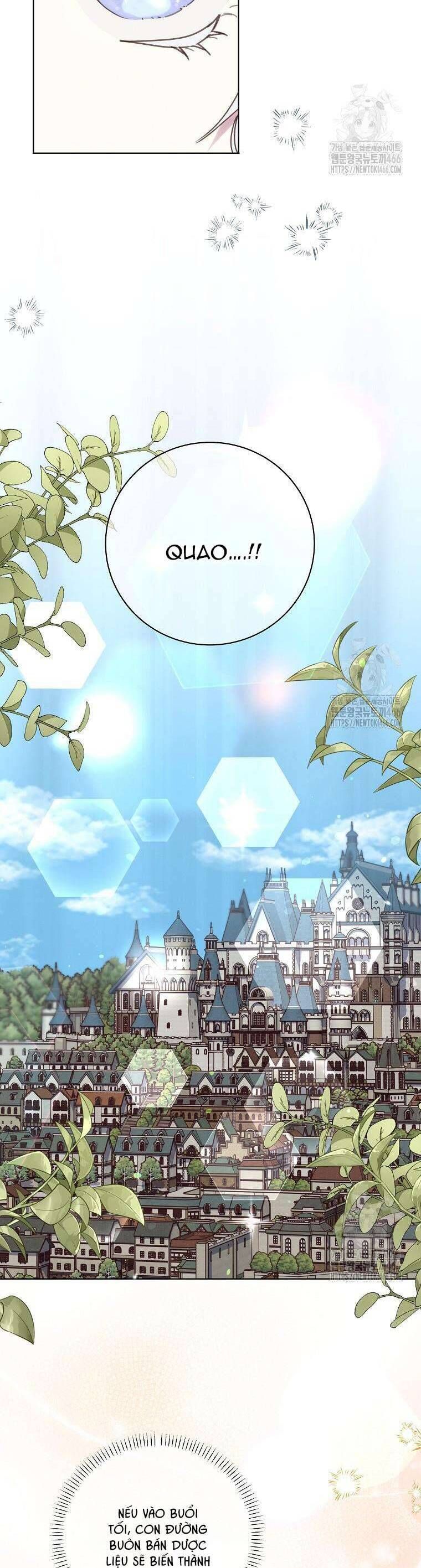 Công Nương Tái Sinh Chapter 27 - Trang 2