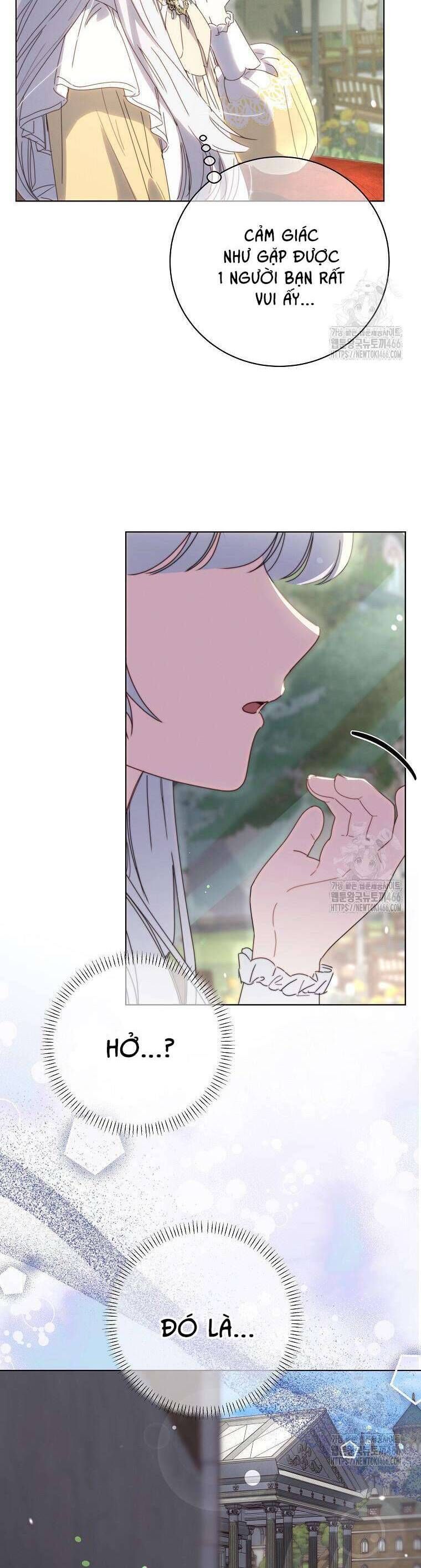 Công Nương Tái Sinh Chapter 27 - Trang 2