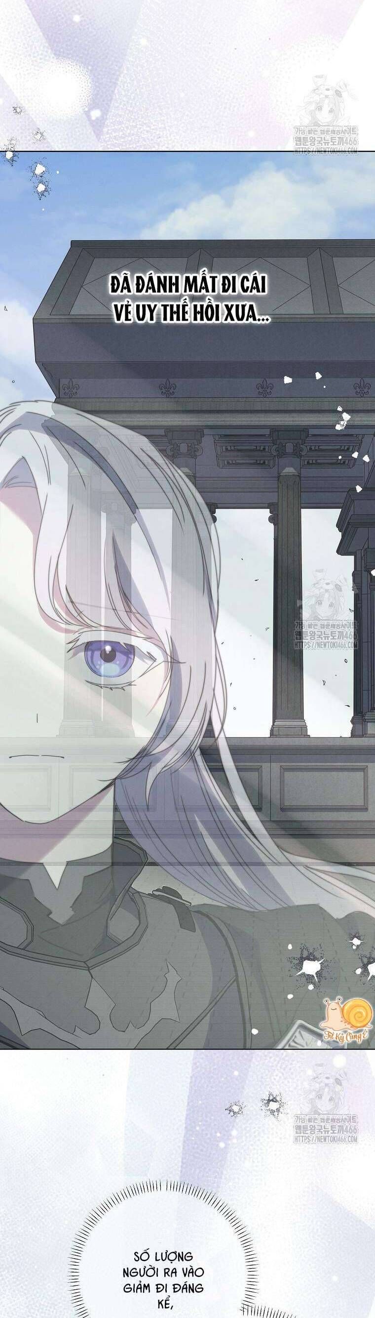 Công Nương Tái Sinh Chapter 27 - Trang 2