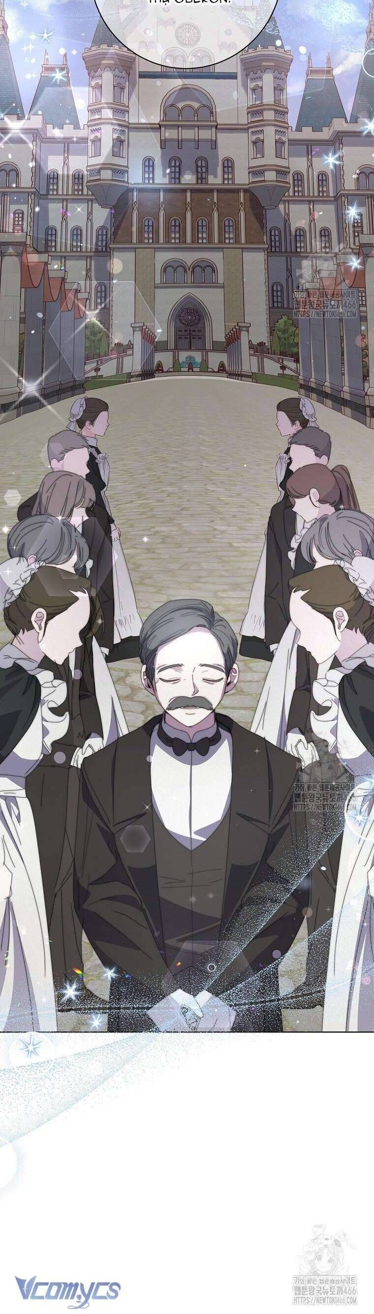 Công Nương Tái Sinh Chapter 27 - Trang 2