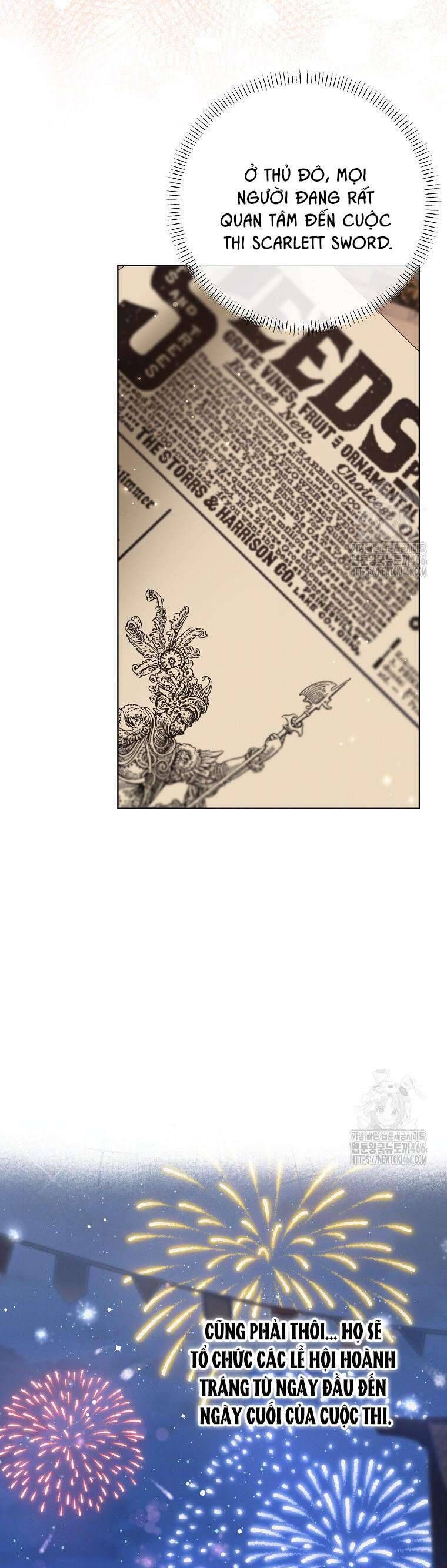 Công Nương Tái Sinh Chapter 27 - Trang 2