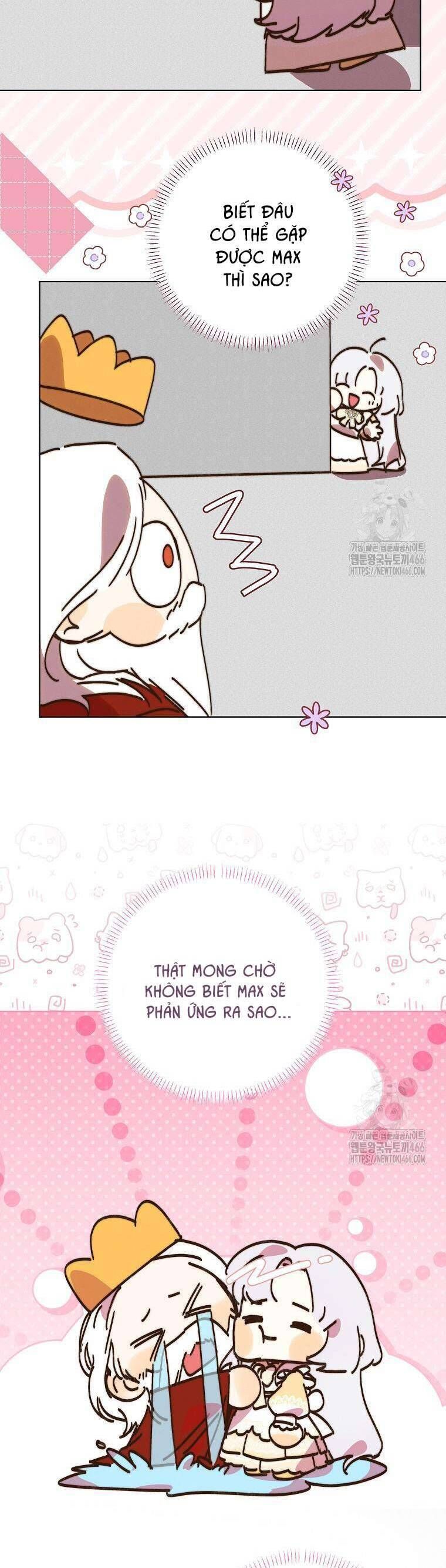 Công Nương Tái Sinh Chapter 27 - Trang 2