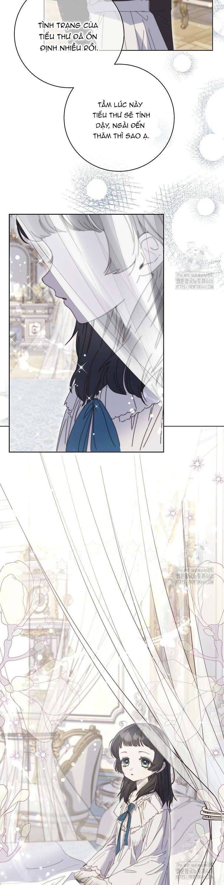 Công Nương Tái Sinh Chapter 27 - Trang 2