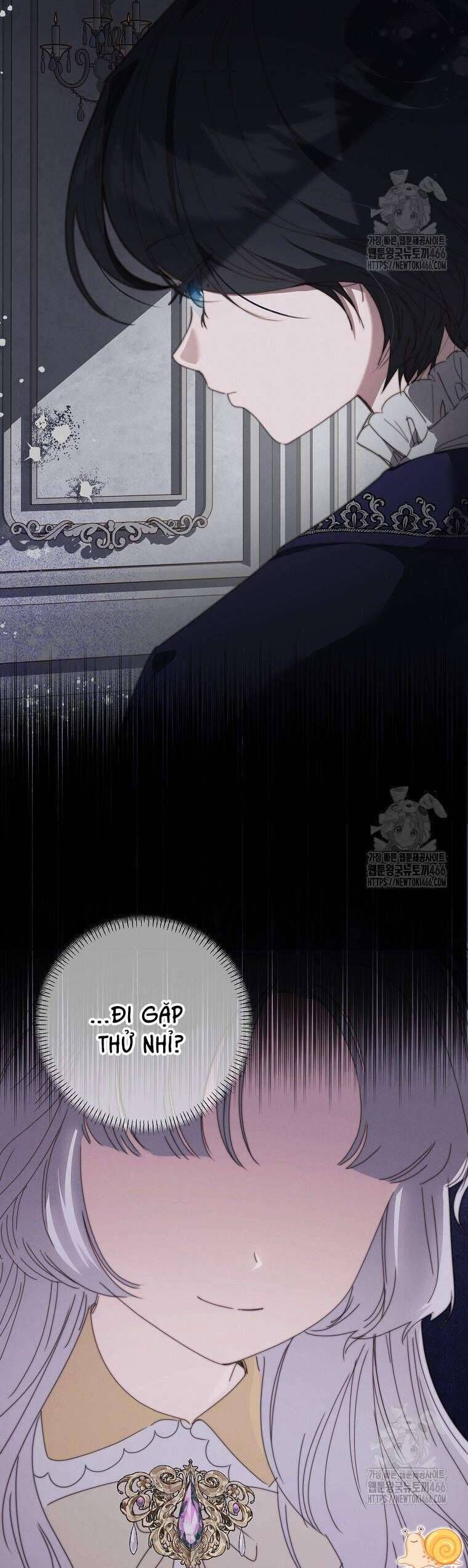 Công Nương Tái Sinh Chapter 27 - Trang 2