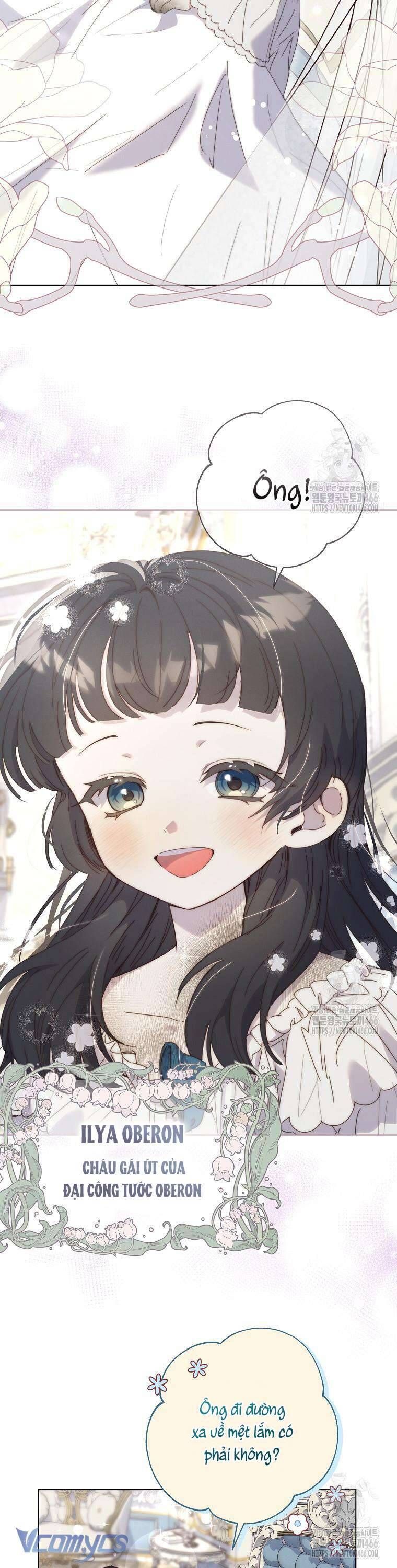 Công Nương Tái Sinh Chapter 27 - Trang 2