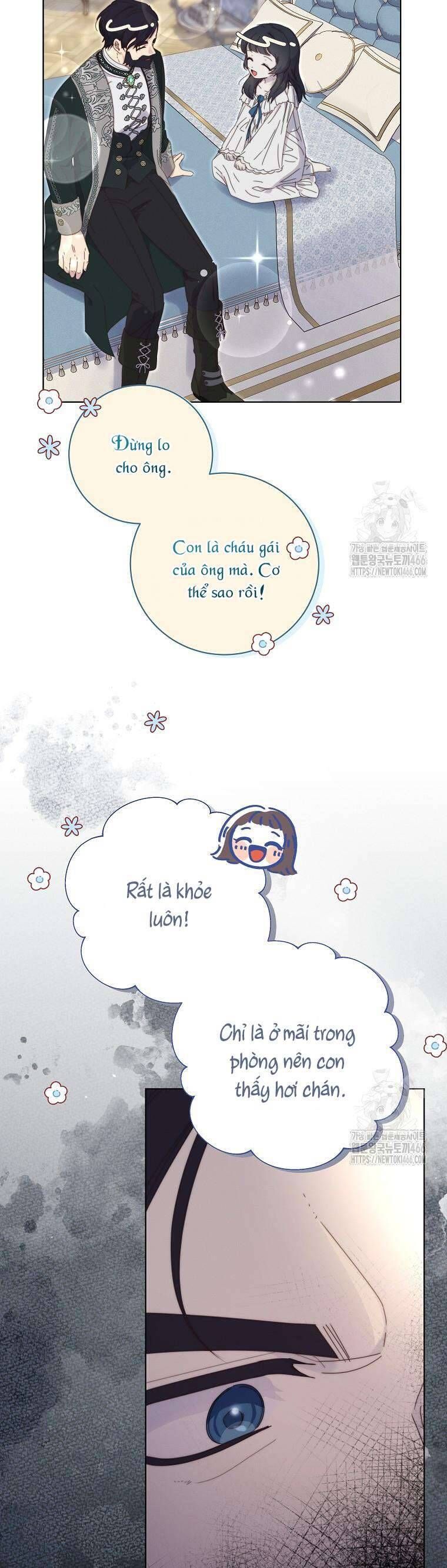 Công Nương Tái Sinh Chapter 27 - Trang 2