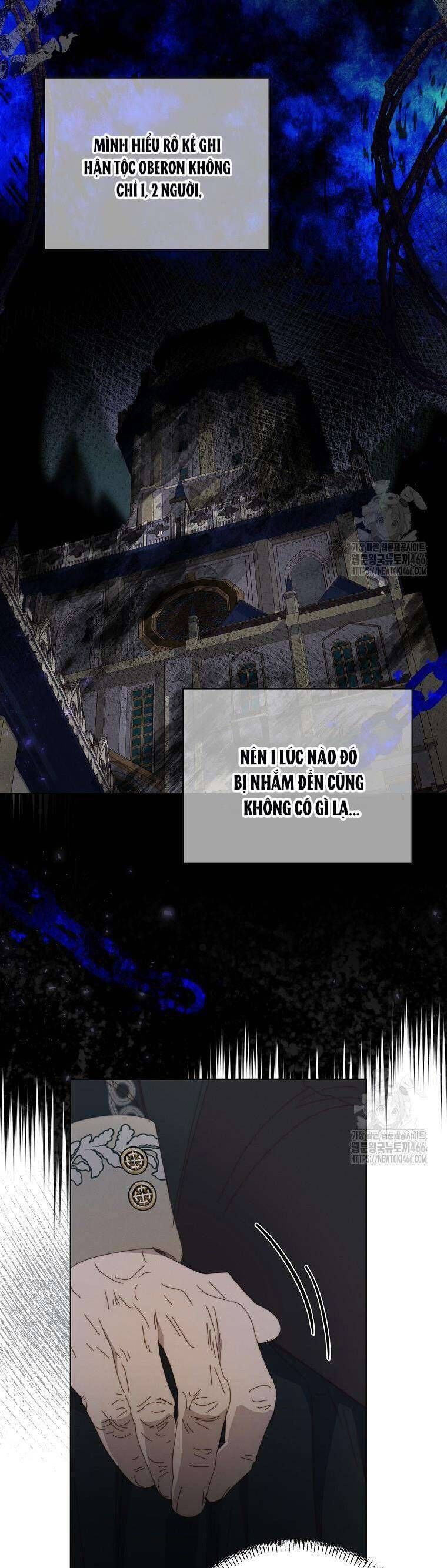 Công Nương Tái Sinh Chapter 27 - Trang 2