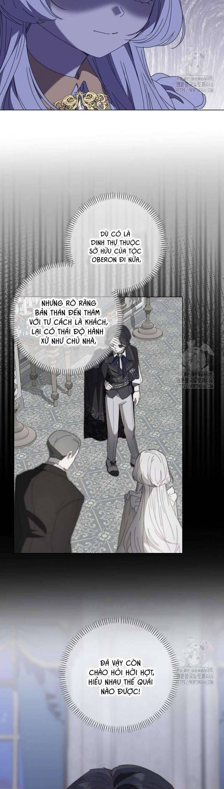 Công Nương Tái Sinh Chapter 28 - Trang 2