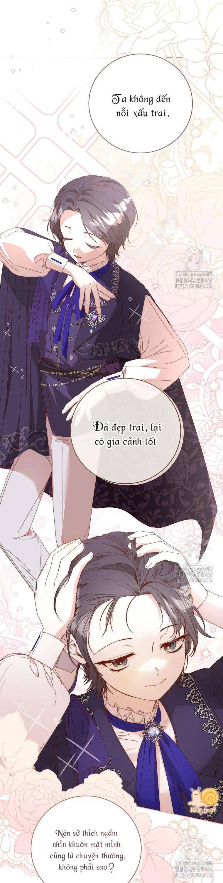 Công Nương Tái Sinh Chapter 28 - Trang 2