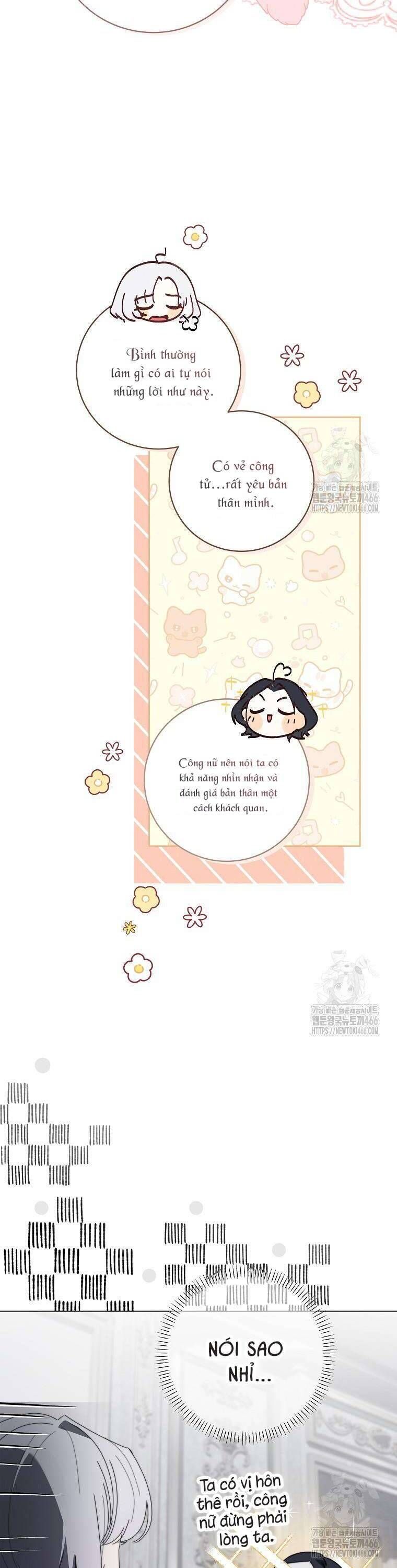 Công Nương Tái Sinh Chapter 28 - Trang 2