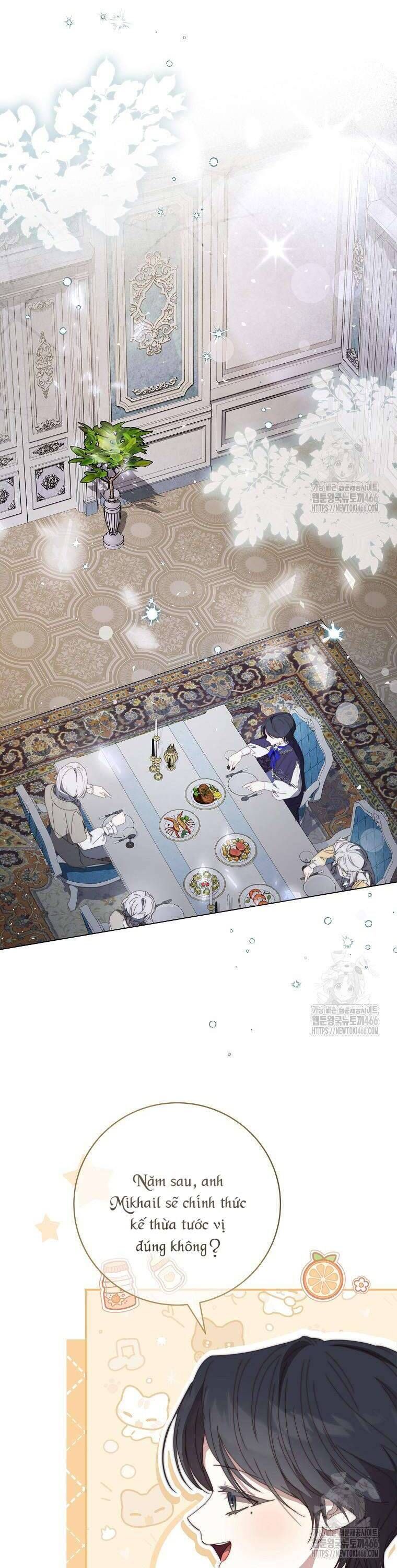 Công Nương Tái Sinh Chapter 28 - Trang 2