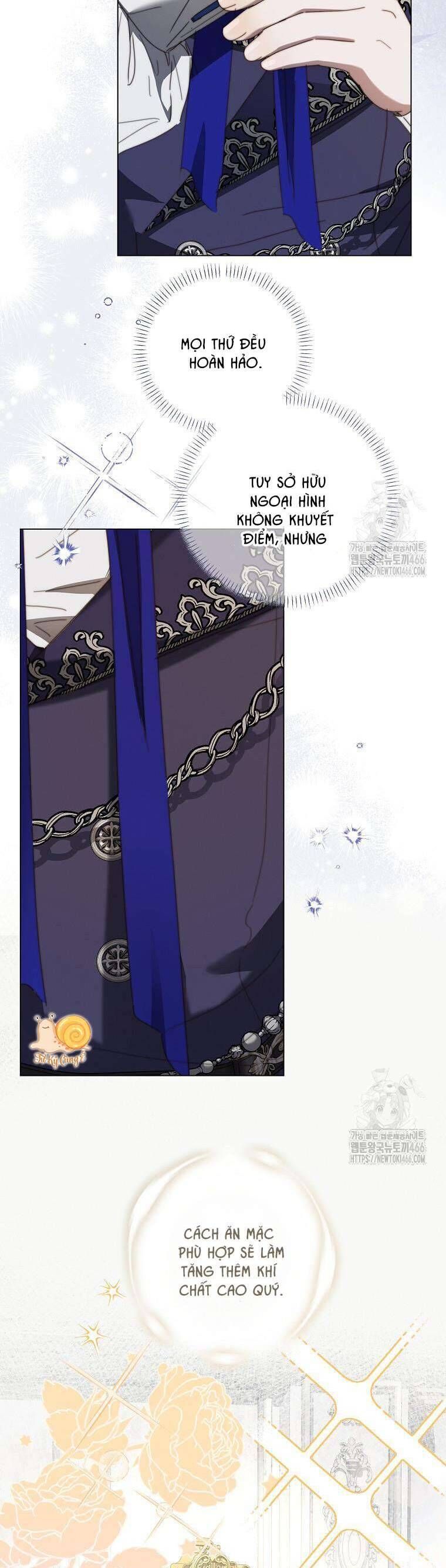 Công Nương Tái Sinh Chapter 28 - Trang 2