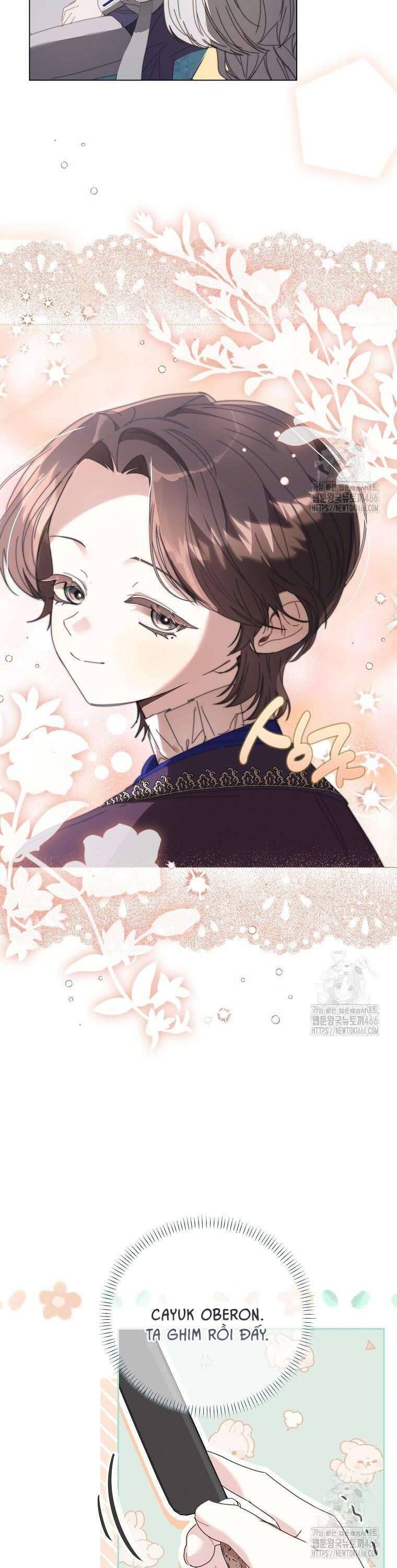 Công Nương Tái Sinh Chapter 28 - Trang 2