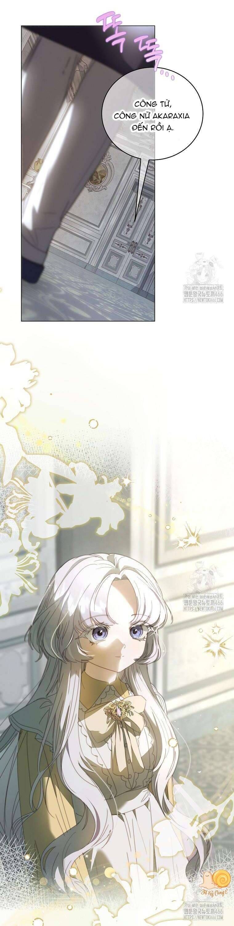 Công Nương Tái Sinh Chapter 28 - Trang 2